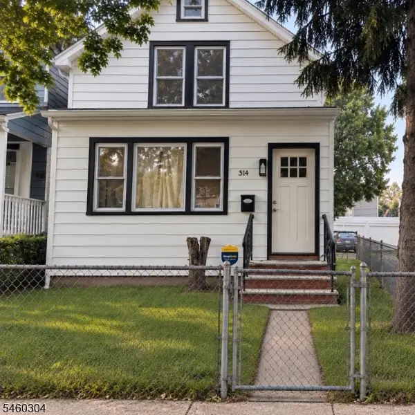314 Elmwood Ave, East Orange City, NJ 07018