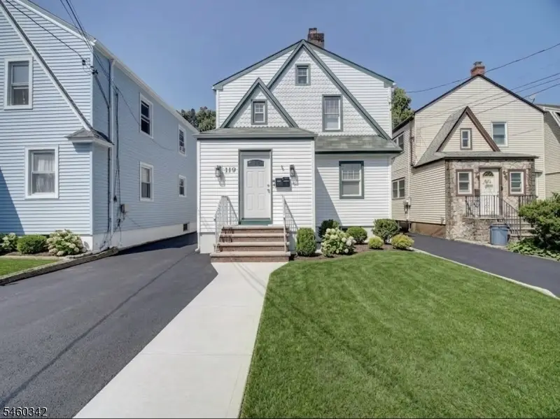 119 Garden Ave, Belleville, NJ 07109 - #1