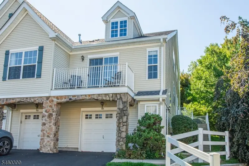 904 Wendover Ct, Randolph, NJ 07869 - #2