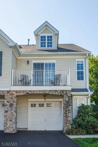 904 Wendover Ct, Randolph, NJ 07869 - #3