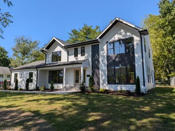 2 Byron Ct, Westfield Town, NJ 07090