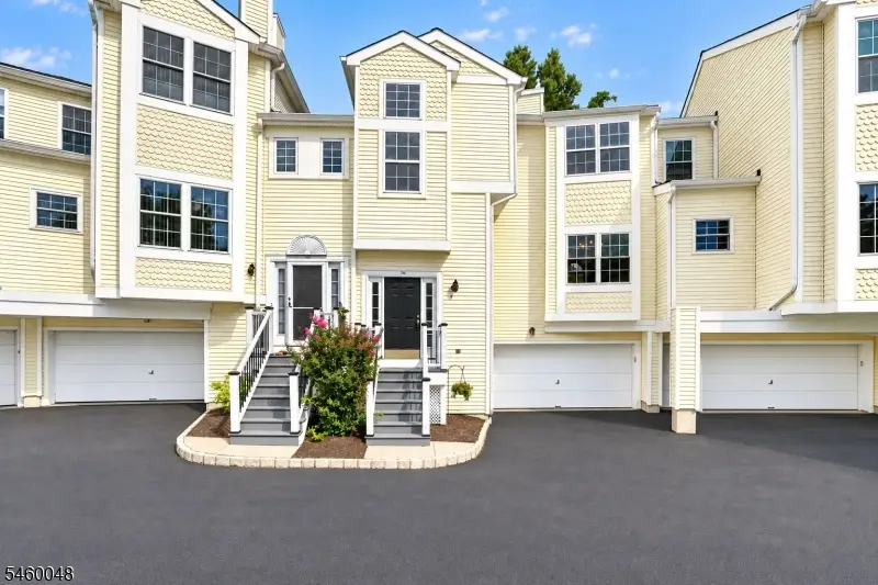 706 Dawson Pl, Whippany, NJ 07981 - #1