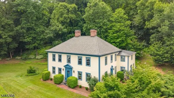 911 Ravine Rd, Lebanon Twp., NJ 07830