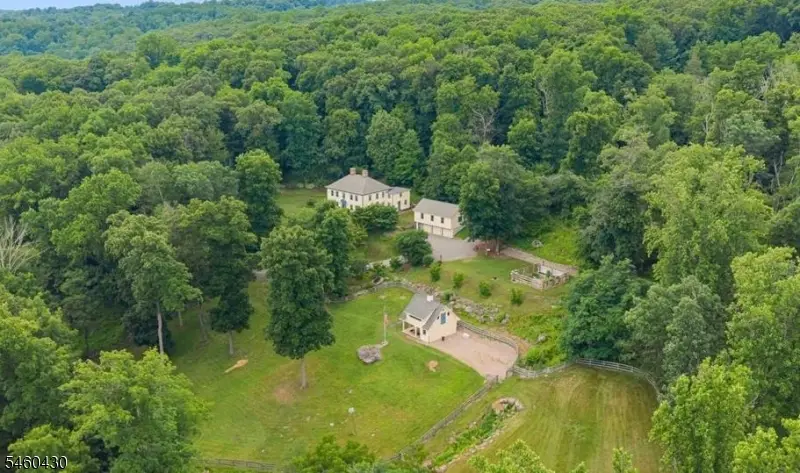 911 Ravine Rd, Lebanon, NJ 07830 - #3