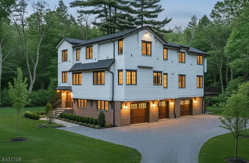 446 Green Village Rd, Green Village, NJ 07928 - #2