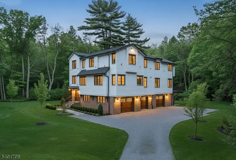 446 Green Village Rd, Green Village, NJ 07928 - #3