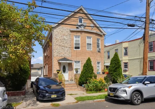 114 Sheridan Ave #2, Clifton City, NJ 07011