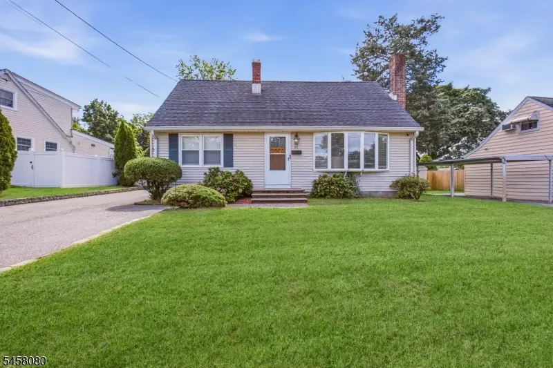 63 Tunison Rd, New Brunswick, NJ 08901 - #2