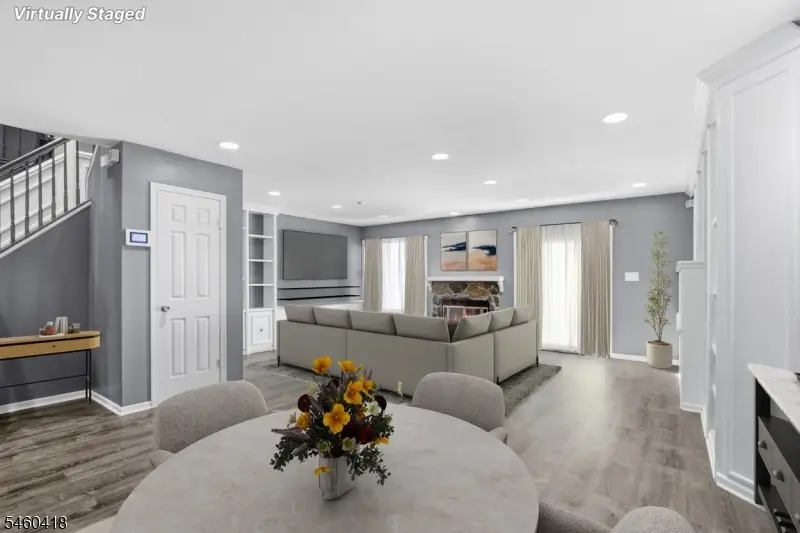 5 Heatherwood Ct, Rockaway, NJ 07866 - #2