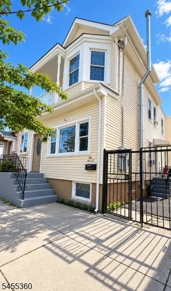 118 Heckel St, Belleville Twp., NJ 07109