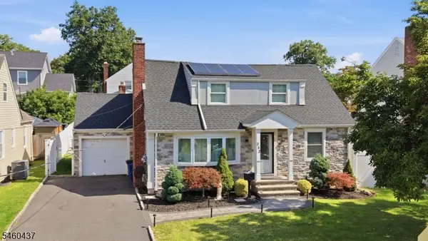 353 Whitewood Rd, Union Twp., NJ 07083