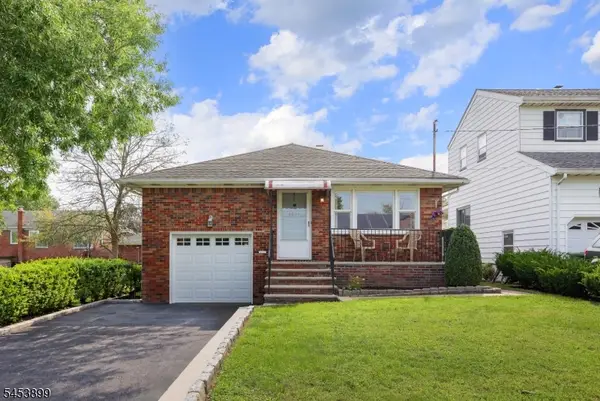 2831 Bradbury Ave, Linden City, NJ 07036