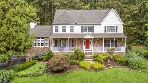32 Sawmill Rd, Tewksbury Twp., NJ 08833