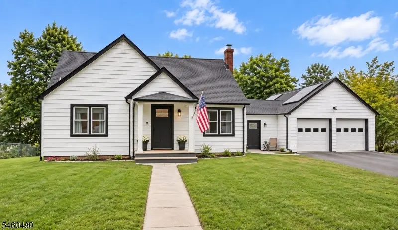 5 Dalrymple St, Randolph, NJ 07869 - #1