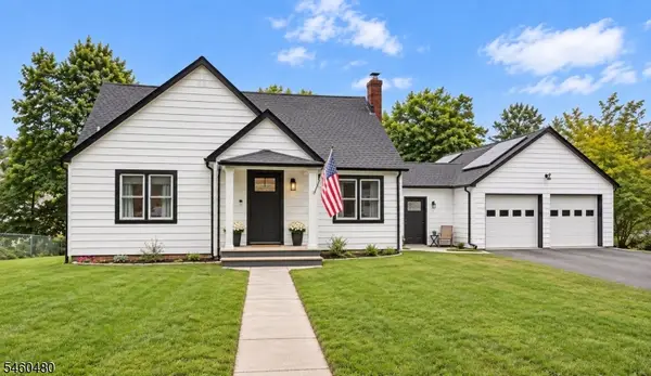 5 Dalrymple St, Randolph Twp., NJ 07869