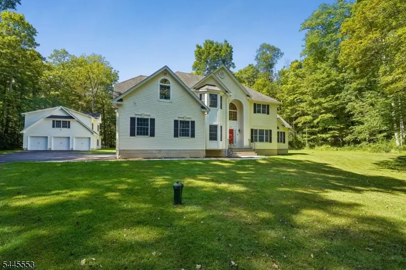21 Misty Ln, Green, NJ 07821 - #2