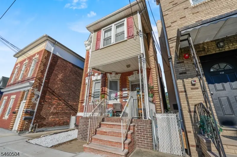 317 Harrison Ave, Garfield, NJ 07026 - #1