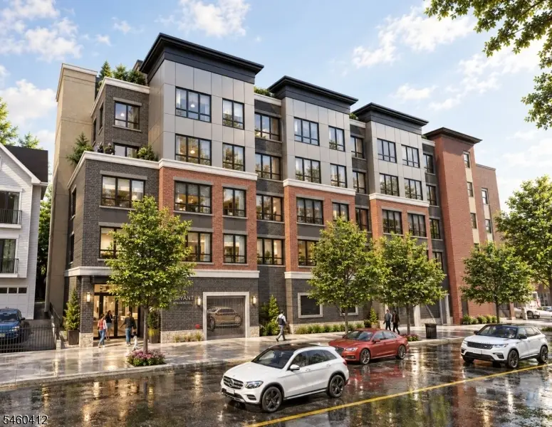 109 - 117 Mount Pleasant Ave, Newark, NJ 07104 - #2