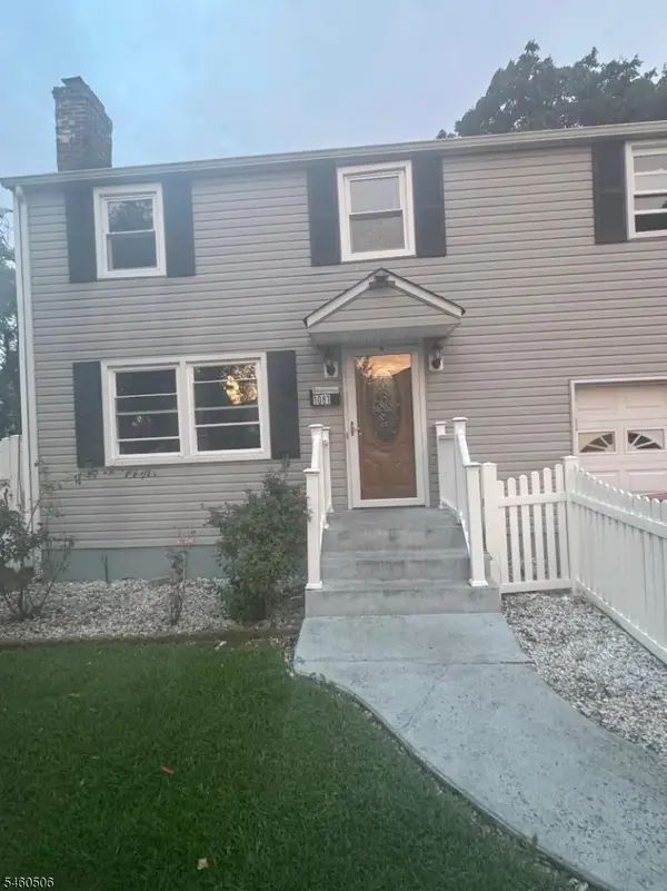 1079-83 Rose St, Plainfield City, NJ 07060