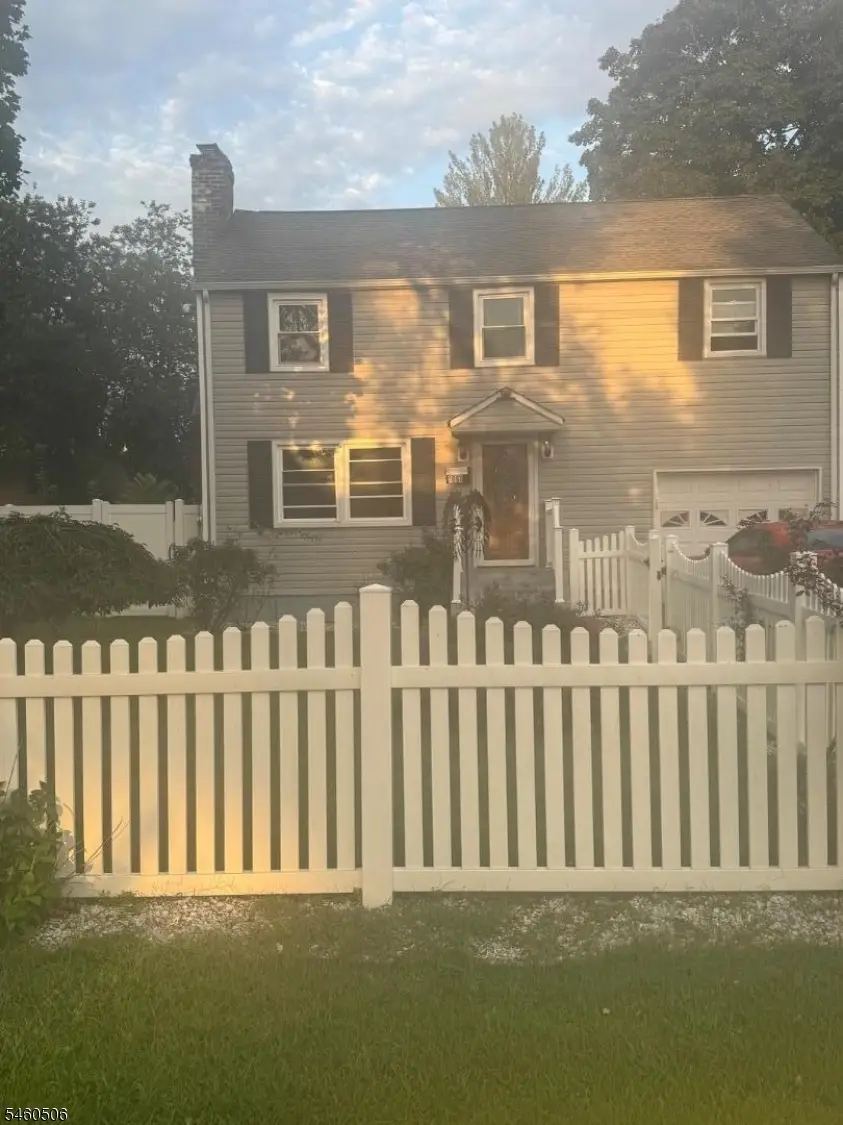 1079-83 Rose St, Plainfield, NJ 07060 - #2