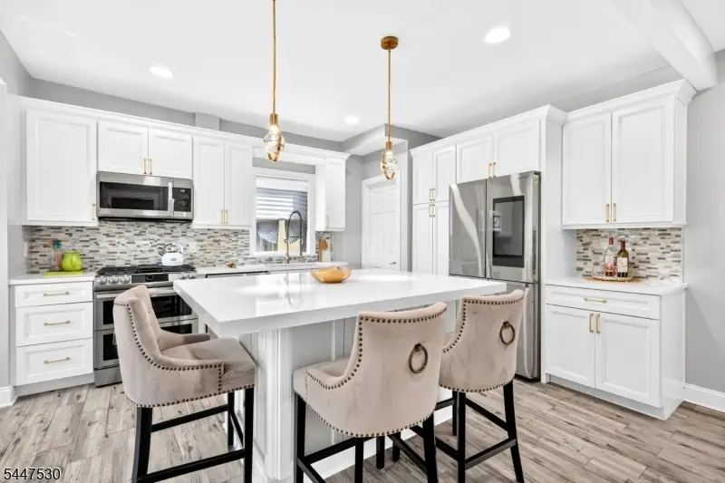 39 Overlook Ave, West Orange, NJ 07052 - #3