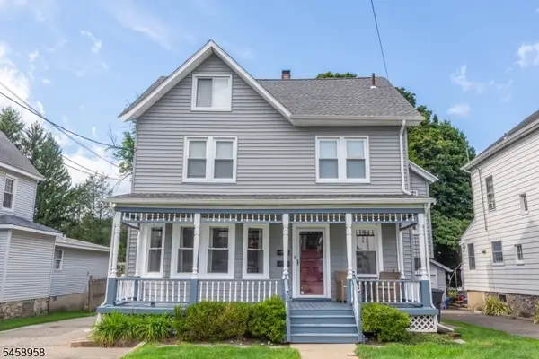 15 Washburn Pl, Caldwell Boro Twp., NJ 07006