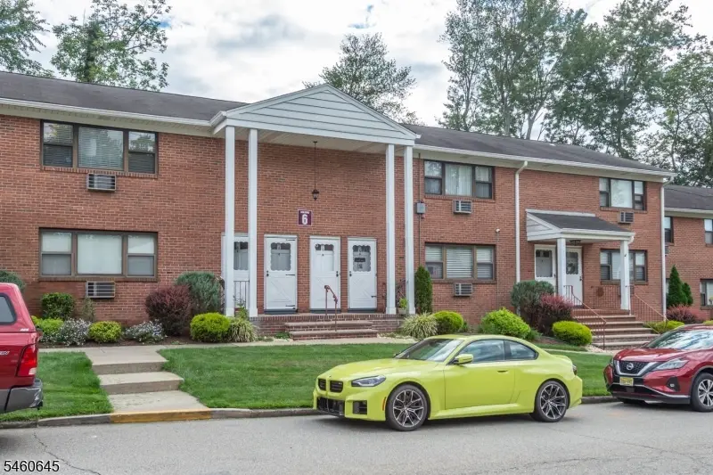 6 Colonial Dr #E, Little Falls, NJ 07424 - #3