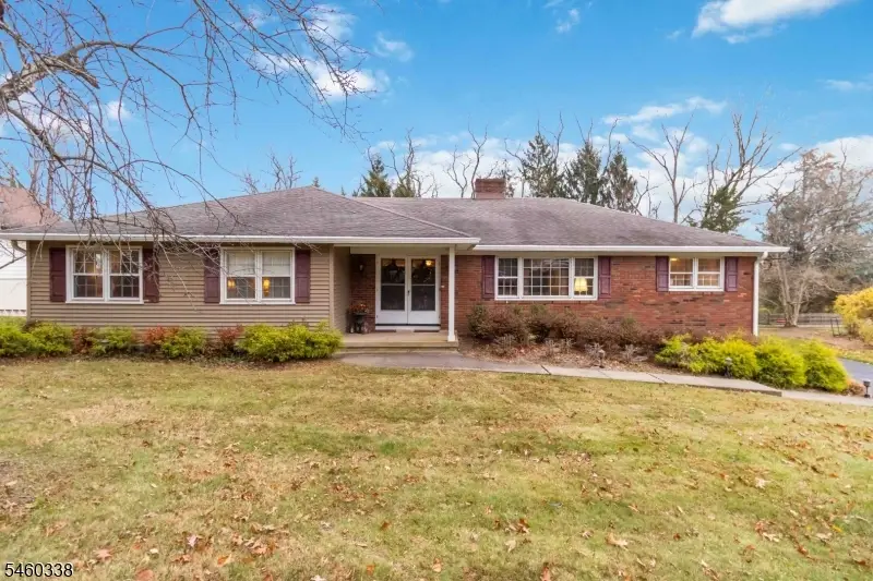 77 Sun Valley Way, Morris Plains, NJ 07950 - #1