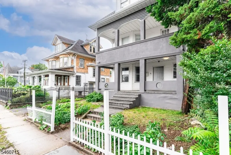 1053 Sanford Ave, Irvington, NJ 07111 - #2