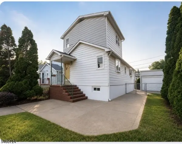 25 Silzer Ave, Woodbridge Twp., NJ 08830
