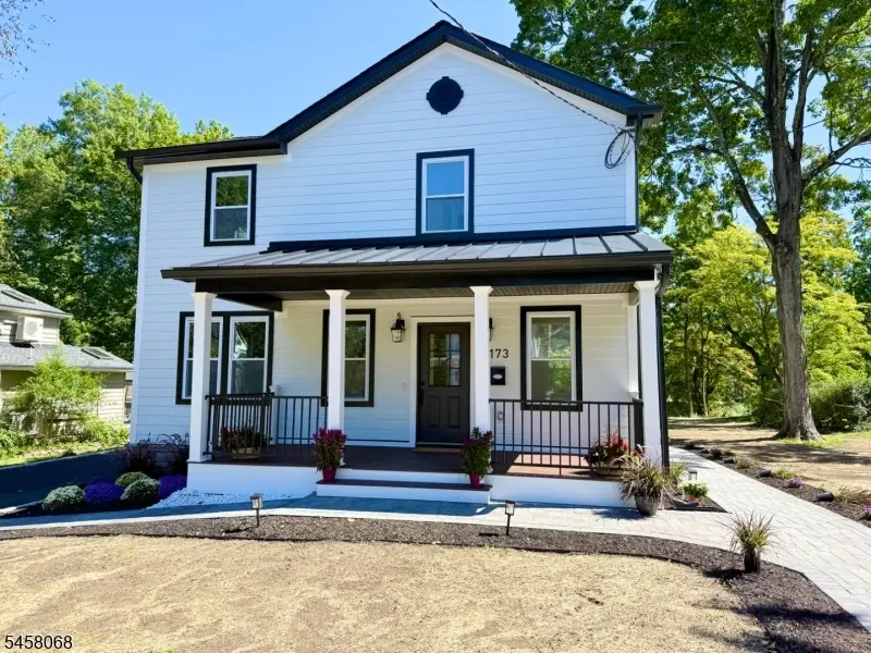 173 Lake Ave, Boonton, NJ 07005 - #1