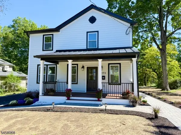 173 Lake Ave, Boonton Town, NJ 07005
