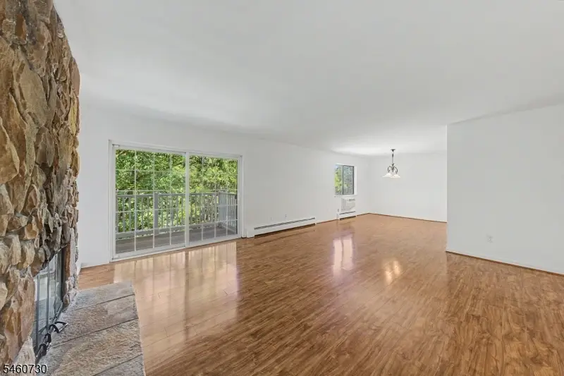 6 F Foxwood Dr, Morris Plains, NJ 07950 - #2