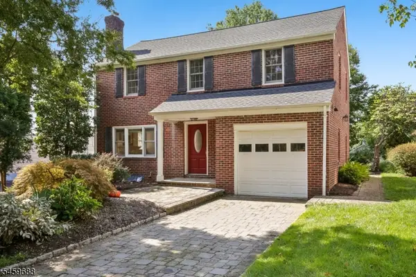 25 Knollwood Ave, Madison Boro, NJ 07940