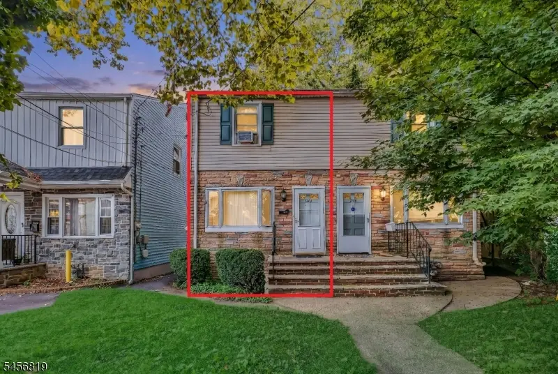 1201 S State St, Hillside, NJ 07205 - #1