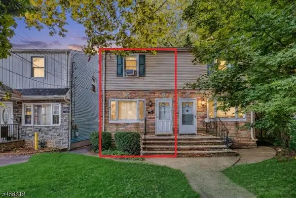 1201 S State St, Hillside Twp., NJ 07205