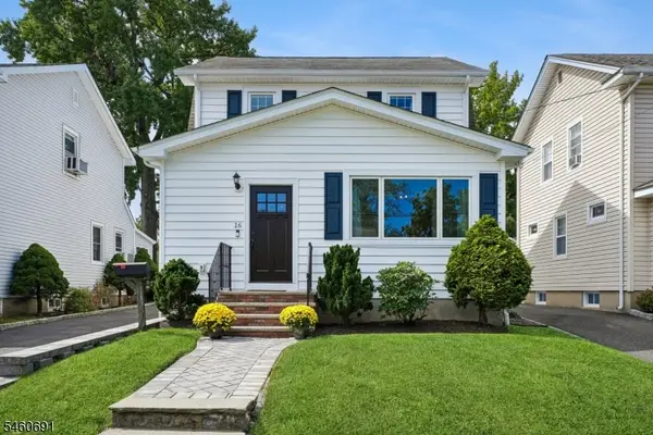 16 Remer Ave, Springfield Twp., NJ 07081
