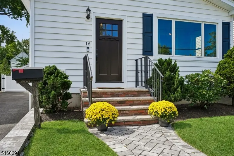 16 Remer Ave, Springfield, NJ 07081 - #2