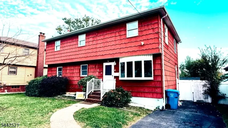 35 Fiat Ave, Iselin, NJ 08830 - #1