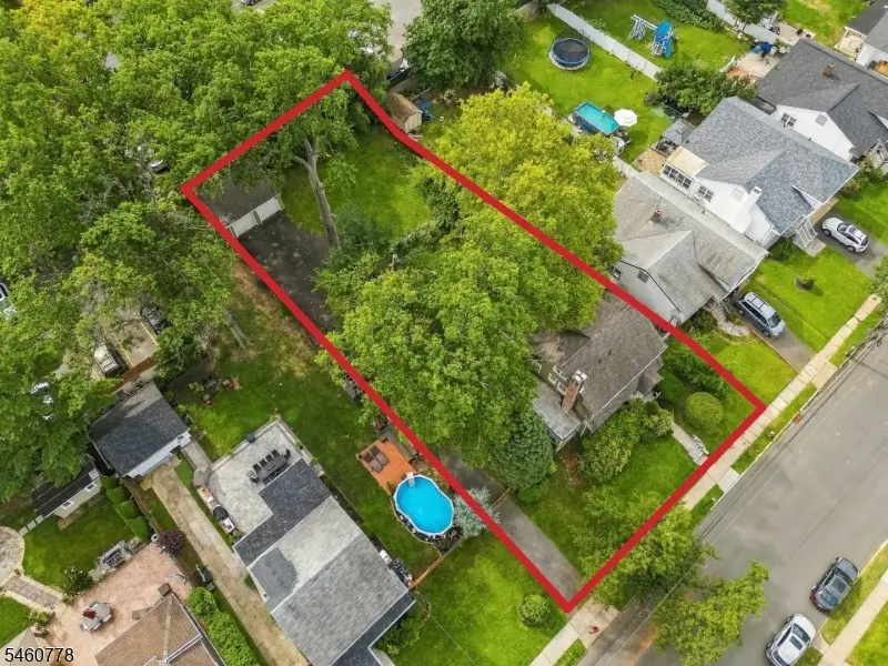 158 Lincoln Ave, Elizabeth, NJ 07208 - #1