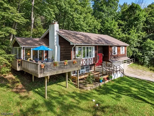 37 Shades Of Death Rd, Liberty Twp., NJ 07838