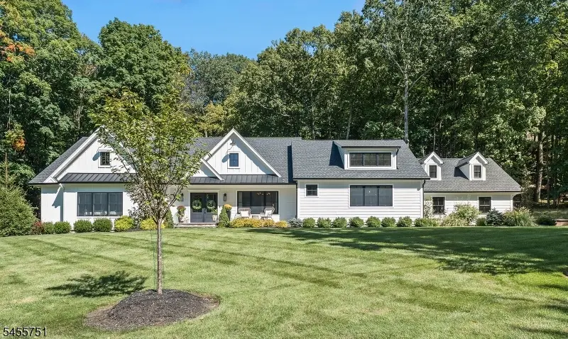 456 Laurel Ter, Kinnelon, NJ 07405 - #1