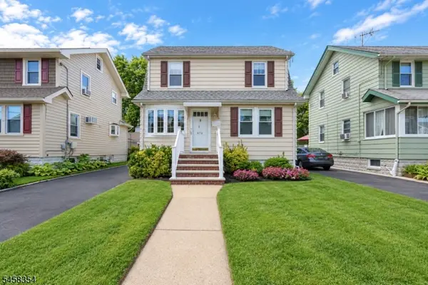 972 Arnet Ave, Union Twp., NJ 07083