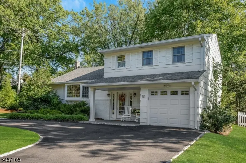 51 Spring Garden Dr, Madison, NJ 07940 - #2