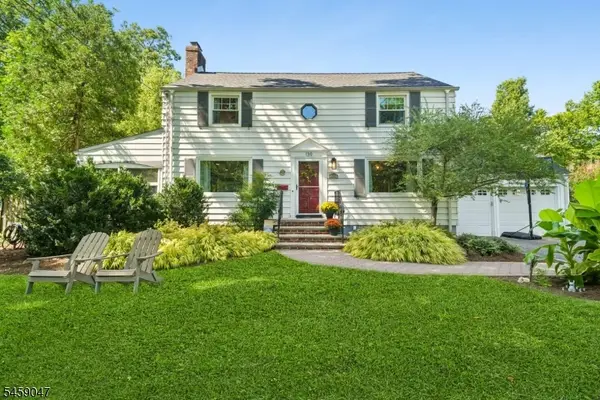 139 Forest Ave, West Caldwell Twp., NJ 07006
