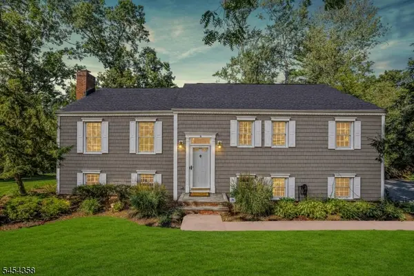3 Deer Run Cir, Chatham Twp., NJ 07928