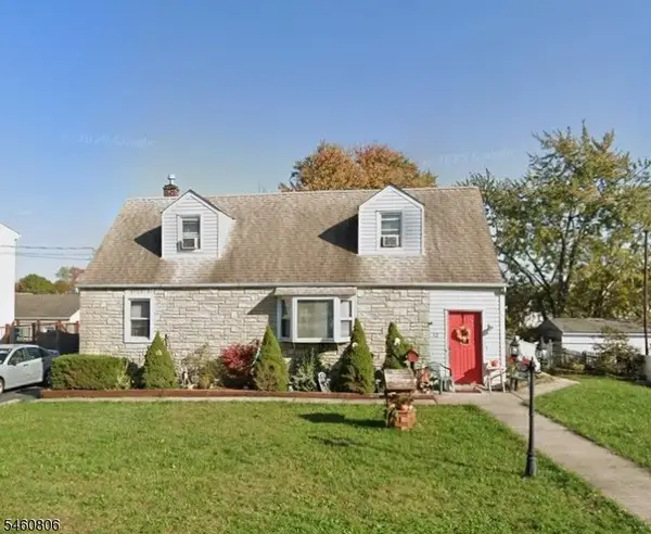 12 Cornell St, Woodbridge Twp., NJ 07001