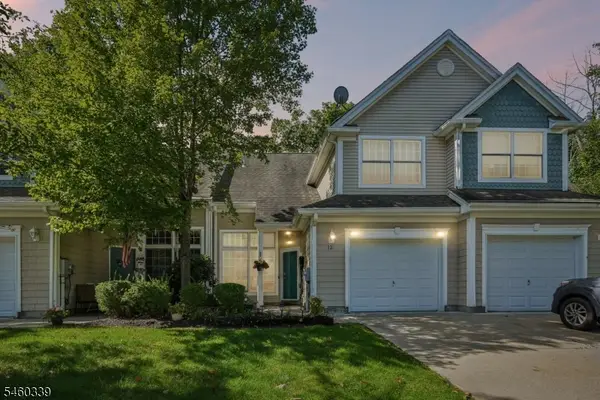 33 Spring Hollow Rd, Wantage Twp., NJ 07461