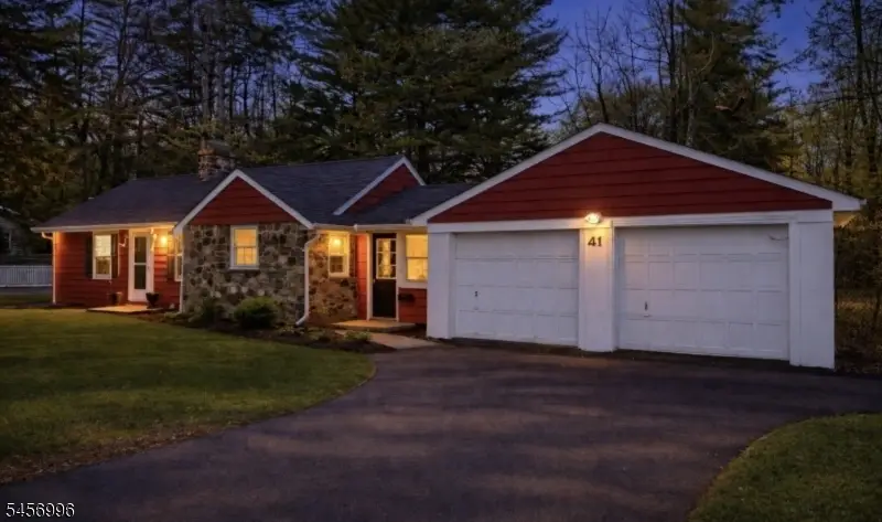 41 Summit Rd, Lake Mohawk, NJ 07871 - #1