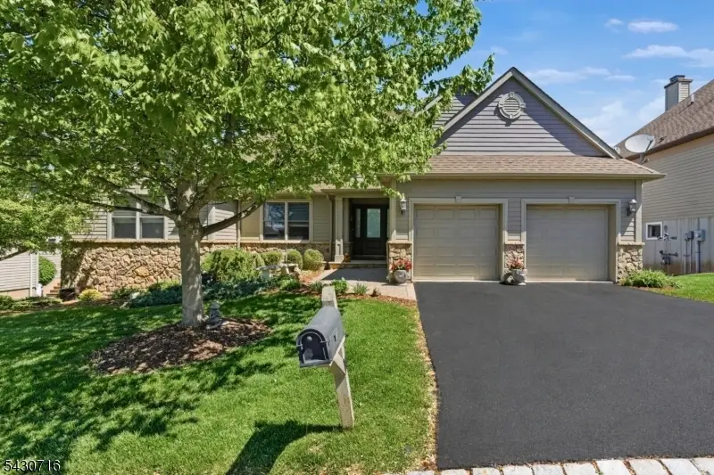 14 Wentworth Ct, Hardyston, NJ 07419 - #2